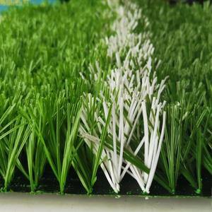 Tappeto erboso da <span class=keywords><strong>campo</strong></span> da calcio monofilamento da 50MM a forma di S per <span class=keywords><strong>calcetto</strong></span> per campi da calcio - Product Image 2