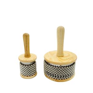 Instrumento de Percusión Orff Instrumento Musical Infantil <span class=keywords><strong>Cabasa</strong></span> Mayorista - Product Image 1