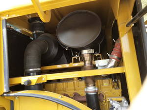 Alle Ersatzteile für Lader Bagger kran Alle Zubehörteile für Baumaschinen - Product Image 6