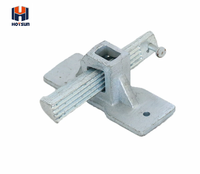 Serre-joint à ressort pour coffrage Handan Hotsun, serre-joint rapide, 390g, 410g, 500g