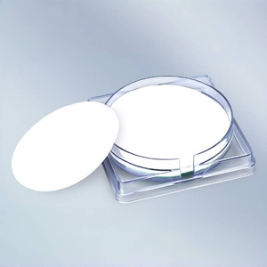 Élément de membrane en nylon hydrophile 0,45 µm, film en nylon PA6 pour la filtration d'échantillons - Product Image 1