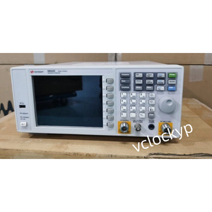 1 pièce d'occasion Agilent N9320B - Product Image 1