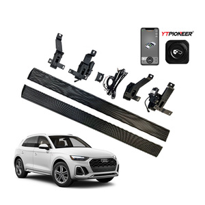 Ytpioneer powerstep chạy điện bảng điện bên bước tự động chạy điện bảng cho Audi <span class=keywords><strong>Q5</strong></span> Q7 Q8 - Product Image 1