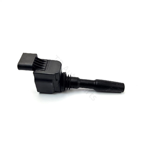 Bobina di Accensione per Audi A1 A3 <span class=keywords><strong>Q2</strong></span> Q3 1.5 <span class=keywords><strong>TFSI</strong></span> 05E 905 110 - Product Image 2