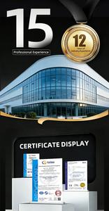 High Precision 400mm FDM 3D <strong>Printer</strong> New Professional Large Format Industrial Application Impresora 3D with PLA Support - Product Image 6