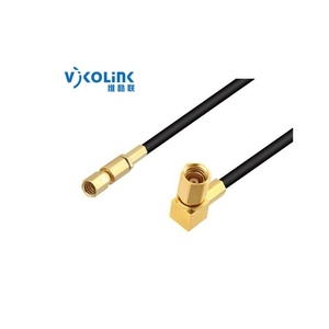 PE3C4420-<strong>72</strong> Coaxial Cables (RF) SSMC Plug to SSMC Plug Right <strong>Ang</strong> PE3C4420-<strong>72</strong> - Product Image 1