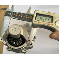 Moteur de démarreur de moto en gros AP8212367 utilisé pour le moteur Minarelli AM6 RS50 IE40MB