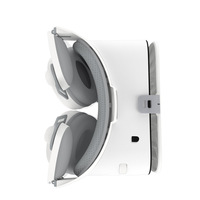 Vente en gros de lunettes VR Vr-sky, lunettes intelligentes Otaku Z6, casque de jeu sans fil, réalité virtuelle 3D, cinéma mobile, résolution 720-1080