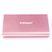 Fournisseur chinois d'ordinateurs portables, disques durs externes SSD 256 Go OEM, 512 Go, 1 To