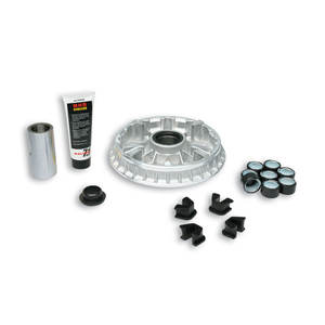 Variateur MULTIVAR 2000 pour <span class=keywords><strong>Yamaha</strong></span> Majesty 4T LC 400 cc jusqu'à 2008 - Product Image 1