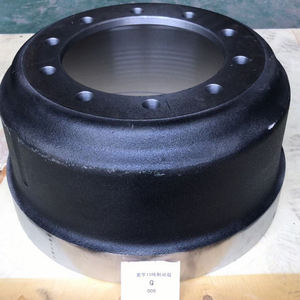 3600a 3600ax 3600x Remorque semi-remorque américaine professionnelle personnalisée 4707 4709 4711 Meichi tambour de frein <span class=keywords><strong>3600</strong></span> A <span class=keywords><strong>AX</strong></span> - Product Image 2