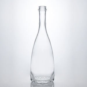Suministro de Botellas de Vidrio Personalizadas de 500 ml y 750 ml para Jugos, Refrescos y Bebidas con Tapa <span class=keywords><strong>Guala</strong></span>. - Product Image 2
