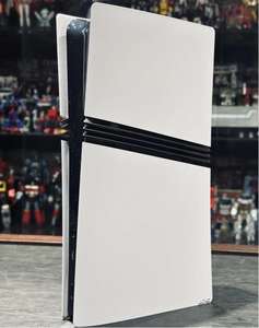 คอนโซลเกมขนาด1TB 825GB พร้อมเกม10เกมและตัวควบคุมพิเศษสำหรับ-sonys PS5 Pro - Product Image 3