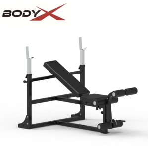 DF1000 Nuevo Equipo <span class=keywords><strong>Multigimnasio</strong></span> de Lujo, <span class=keywords><strong>Banco</strong></span> de Pesas para Entrenamiento de Abdominales - Product Image 3