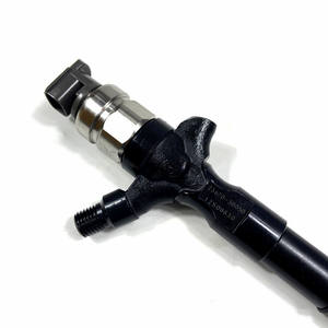 Common-Rail-Einspritz ventil 23670-30050 095000-5881 für Toyota Hiace Hilux 2KD - Product Image 6