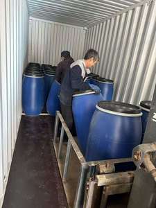 SLES 70% di Grado Industriale, Solvente Chimico per Detergenti Quotidiani, LABSA / Acido Alchilbenzensolfonico Lineare / Detergente - Product Image 6