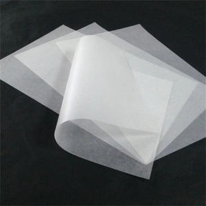 Papel de calco personalizado al por mayor de 50/60/70 g/m² para inserciones de embalaje de productos de boutique y materiales de impresión artísticos - Product Image 1