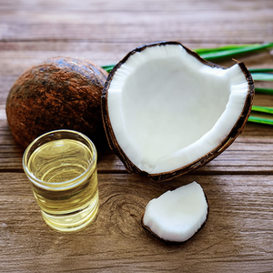 Aceite de Coco Puro de Primera Calidad |   Brillo y Suavidad Naturales para el Cabello |   Fábrica del Delta del Vientnam - Product Image 1