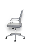 Chaise de bureau en maille réglable au design moderne Offre Spéciale par le fournisseur d'usine Kursi Kerja pour bureau d'ordinateur