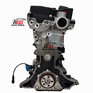 Động Cơ Trần G4ED 1.6L Cho Động Cơ Hyundai Accent Cặp Đôi Elantra Getz Khối Dài Nhà Máy Mới - Product Image 3