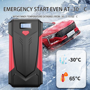 ODM/OEM 2000A portatile auto Jump Jump Pack batteria auto salto di avviamento batteria <span class=keywords><strong>12v</strong></span> al <span class=keywords><strong>litio</strong></span> <span class=keywords><strong>Booster</strong></span> - Product Image 5