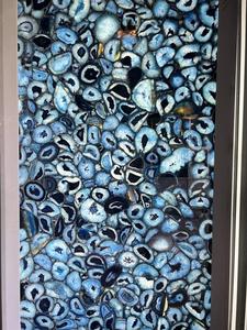 Suministro de fábrica al por mayor de piedras preciosas de cuarzo natural para precios de decoración de paredes de la India - Product Image 3