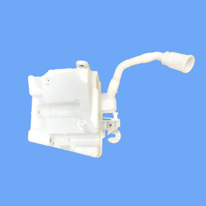 ถังน้ำยาล้างกระจกหน้ารถ YY รุ่น 6C0955453H สำหรับ POLO ปี 14-17 วัสดุ PP - Product Image 2