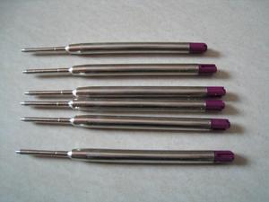 Ricarica <span class=keywords><strong>per</strong></span> <span class=keywords><strong>Penna</strong></span> a Sfera in Metallo - Product Image 4