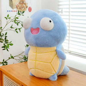 Peluche Pokémon da 30cm-75cm: Pikachu, Charmander, Bulbasaur, Squirtle - Product Image 5
