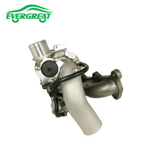 Super turbocompresseur de roue 55559850 avec actionneur pour Vauxhall Opel Astra <span class=keywords><strong>H</strong></span> <span class=keywords><strong>GTC</strong></span> 2.0 T Z20LEH Zafira B 2.0 Turbo - Product Image 3