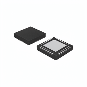 Interface LDS6104NQGI8 28 WFQFN à puce exposée – Achetez en ligne des composants électroniques en stock - Product Image 1