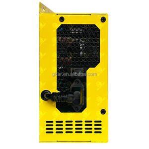 בארה "ב מיומנות משחק באיכות גבוהה ארון 800w 24v/12v/5 מרכזי הפצה כוח יחידת הפצה - Product Image 3