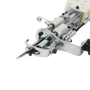 <span class=keywords><strong>Pistola</strong></span> de mechones ak-iii duradera de alta velocidad de producción y alta seguridad para alfombras - Product Image 5