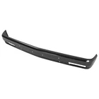 Pare-chocs avant noir pour Chevry S10 Blazer & GMC S15 <span class=keywords><strong>Jimmy</strong></span> 1982-1993 # GM1002138 - Product Image 2