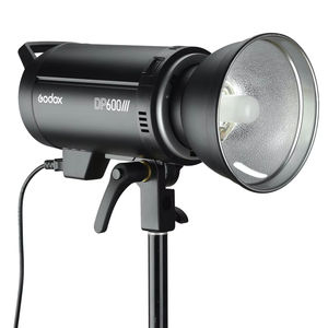 <span class=keywords><strong>Godox</strong></span> DP400III 400WS/DP600III 600WS/DP800III 800WS/DP1000III 1000WS + X2T 2.4G Transmetteur Lumière Photographique Professionnelle - Product Image 6