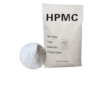 High Quality HPMC <strong>Chemicals</strong> 99.9% Hydroxypropyl Methyl Cellulose Best Factory Price Manufactured <strong>Chemical</strong> Auxiliary Agent - Product Image 1