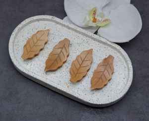 Porta Palillos de Madera, Accesorio de Vajilla Ecológico para una Organización Elegante de la Cocina y el Comedor - Product Image 3