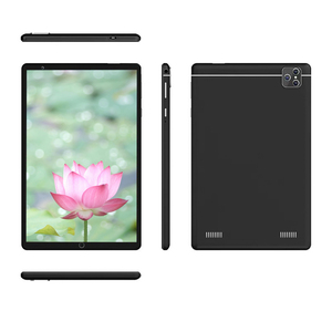 แท็บเล็ตพีซี<span class=keywords><strong>8</strong></span>นิ้วคุณภาพสูง3G ซิมในตัวแบตเตอรี่3000 mAh กล้องคู่ WiFi หน้าจอ IPS แท็บเล็ตแอนดรอยด์<span class=keywords><strong>8</strong></span>นิ้ว - Product Image 2