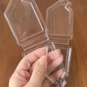 Protector de Juguetes con Etiqueta de Gelatina de Diseño Personalizado para Gatos - Product Image 5