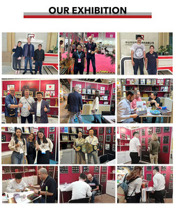 カフリンクスセットタイクリップカスタムメタルゴールドスライバーブラックタイクリップOEM競争力のある価格 - Product Image 5