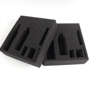 Plateau en mousse EVA découpé sur mesure de haute qualité, insert en mousse EVA découpé CNC - Product Image 3