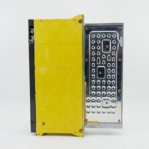 Fanuc A06B-6078-H202 # Amplificateur d'axe H500 Alpha 2,7 kW 230 V CA pour système de commande automatisée en plastique – En stock - Product Image 3