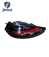 Luces Traseras Rojas Usadas de Alta Calidad para 718 Boxster y Cayman Izquierda y Derecha OE 982945096M/982945095M