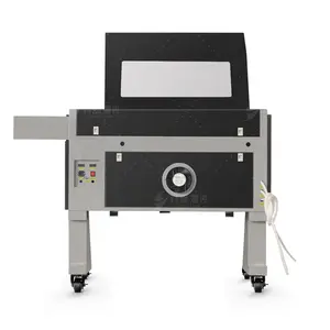 China Factory Mini Machine Stone Laser Engraver Portable CNC Multi Laser Cutting Engraving Machines For Wood/ Paper/