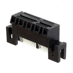 Conector PCI <span class=keywords><strong>Express</strong></span> Original Nuevo G630H3612246EU de 36 Posiciones, Buen Precio, Componentes Electrónicos en Existencia - Product Image 1