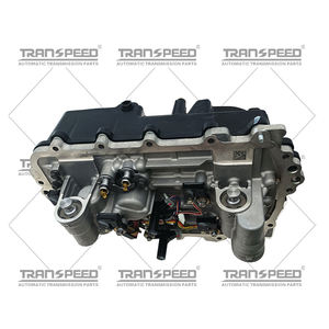 80% Transpeed cambio Auto cambio 7 dct250 Dsg corpo valvola per <span class=keywords><strong>OPEL</strong></span> Regal e BUICK Invicta - Product Image 5