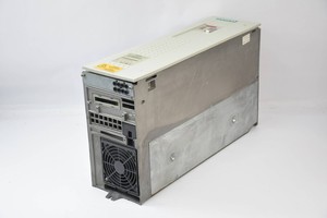 Simovert VC 6SE70226TC20 original, incluye tarjeta de control CU2 Ver B PLC - Product Image 6
