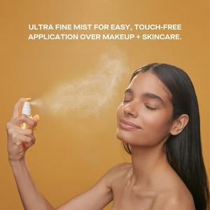 Crème <span class=keywords><strong>solaire</strong></span> antioxydante OEM ODM pour le <span class=keywords><strong>visage</strong></span> Ecran <span class=keywords><strong>solaire</strong></span> FPS 50 <span class=keywords><strong>Brume</strong></span> <span class=keywords><strong>invisible</strong></span> Ecran <span class=keywords><strong>solaire</strong></span> Spray pour le <span class=keywords><strong>visage</strong></span> - Product Image 3