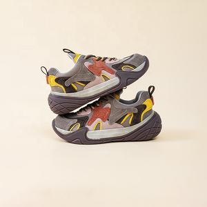 Scarpe Sportive Basse da Donna con Lacci, Nuova Collezione Primavera 2026, per Tutte le Stagioni, Ideali per Studentesse - Product Image 3