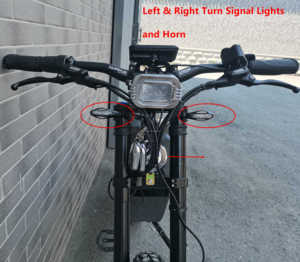 热门美国enduro <span class=keywords><strong>ebike</strong></span>低税<span class=keywords><strong>ebike</strong></span>转换远程脂肪轮胎山地电动自行车 - Product Image 2